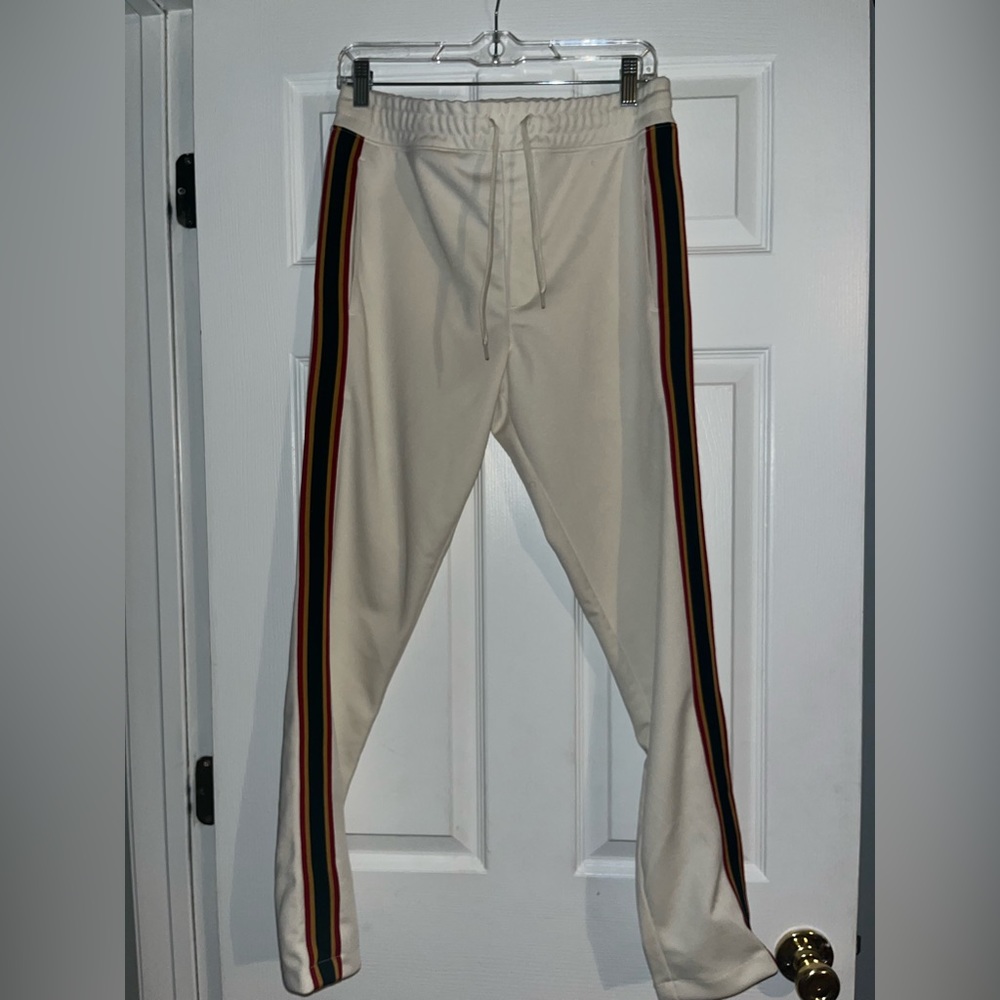 Sweat pants